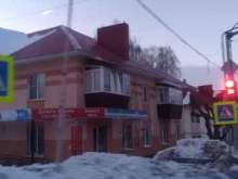 торгово-сервисная фирма Окна 21 века в Лениногорске