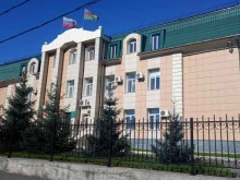 Федеральные службы Управление Федеральной службы по ветеринарному и фитосанитарному надзору по Красноярскому краю в Красноярске