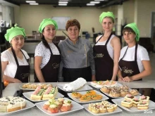 Кулинарные курсы Академия кулинарного искусства в Челябинске