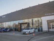 официальный дилер Hyundai Апельсин в Набережных Челнах