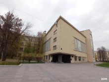 Петербургский Государственный Университет путей сообщения Императора Александра I, Кронверкский проспект, 9 