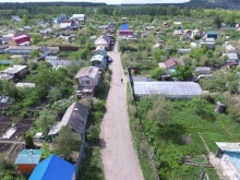 садовое некоммерческое товарищество Полет-2 в Челябинске
