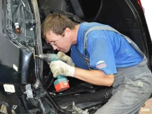 автотехцентр Castrol Service в Ижевске