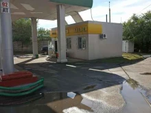 АЗС №11 Красноярскнефтепродукт в Минусинске