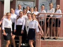 Профессиональная переподготовка / Повышение квалификации Школа бортпроводников в Краснодаре