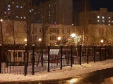 Цветик, улица Брусилова, 13 к1 