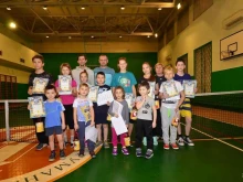 Спортивные школы Центр большого тенниса в Санкт-Петербурге