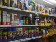 магазин строительных материалов КрепДом в Якутске