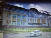 супермаркет Перекресток в Чебоксарах