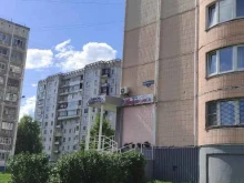 Виктория, проспект Авиаторов, 75 
