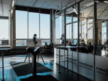 Fitness House, проспект Энгельса, 33 к1 