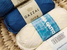 магазин Knit point в Москве