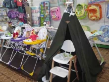 сеть магазинов товаров для детей УМКА baby в Тюмени