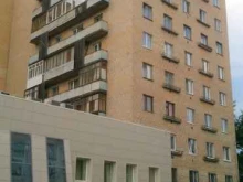 аварийно-диспетчерская служба Юг в Тюмени