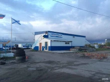 автомойка H2O в Северодвинске