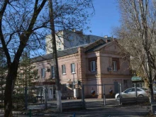 Ведомственная охрана Отдел вневедомственной охраны по г. Волгограду в Волгограде