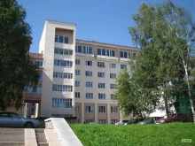 Кировское управление гражданской защиты, улица Набережная Грина, 3 