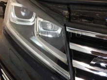 центр защиты и тонирования автомобилей Art-Auto в Тольятти