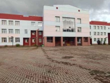 Школы Школа №34 в Старой Купавне