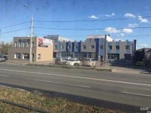 производственно-складская база Белые окна в Самаре