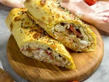пекарня-кулинария Ели-пели в Уфе