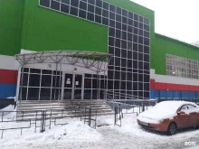 Волейбольная секция, улица Юбилейная, 40Б 