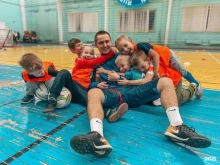 международная футбольная школа Юниор в Подольске