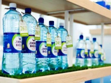 торговая фирма Люкс вода в Кургане