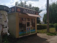 торговая точка по продаже молочных продуктов Заря им. А.Ф. Попова в Киреевске