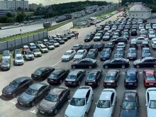 Продажа легковых автомобилей БорисХоф Печерская в Нижнем Новгороде