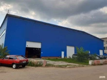 Вишера, Санаторный проезд, 1 к33 