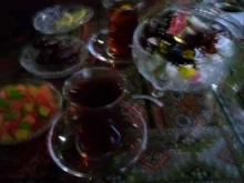 кафе ШашлыкоF в Дербенте