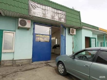 мастерская кузовных работ Гараж сервис в Ессентуках