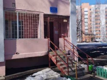Автозаводский район Жилсервис №21 в Нижнем Новгороде
