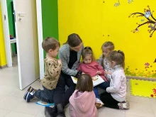 детский языковой центр Полиглотики в Нижнем Новгороде