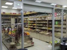 Магазин сухофруктов, овощей и фруктов, Лиственная, 23а 