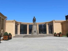 музейный комплекс Дом Петра I в Дербенте в Дербенте