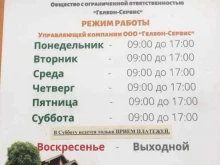 Гелеон Сервис, Заводская, 37 к1 