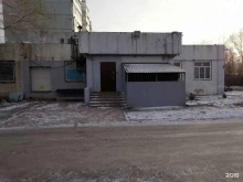 Сибирский регион, Любинская 3-я, 15 