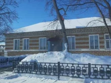 Администрация Харламовского сельского поселения, улица Пушкина, 33 
