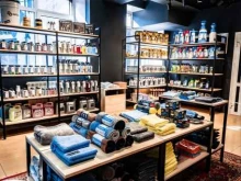 магазин автокосметики Simple Clean Shop в Иркутске