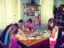 Молодежный КОД Библиотека Искусств, улица Воровского, 108 