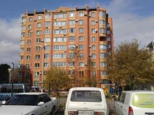 Жилищно-коммунальные услуги ТСЖ Алмаз в Уссурийске