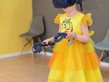 клуб виртуальной реальности VR Club в Якутске