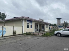 кафе 47Rus в Сясьстрое
