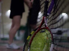 Теннисные корты Теннисный центр в Орске