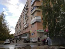 фирменный магазин Куединский мясокомбинат в Ижевске