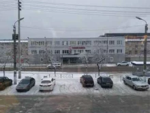 спортивная школа Киокушинкай в Перми