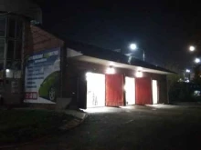 автотехцентр Нотус в Томске