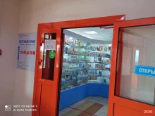 Аптеки Аптечный пункт в Вихоревке